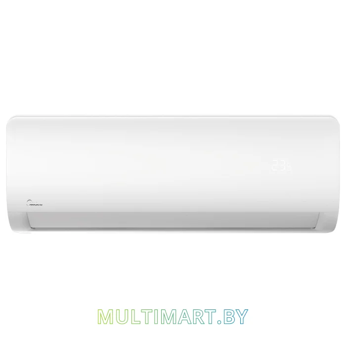 Кондиционер Midea Paramount MSAG1-12HRN1-I/MSAG1-12HRN1-O